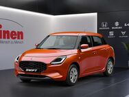 Suzuki Swift, 1.2 CLUB ADAPTIV ECALL, Jahr 2022 - Dortmund Marten