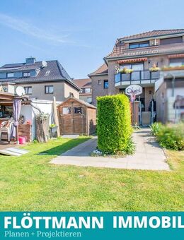 Voll vermietetes Dreifamilienhaus in gefragter Lage - mit Wertsteigerungspotenzial! - Bielefeld