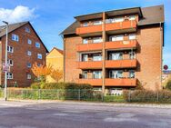 Attraktive und schöne 3-Zimmer-Wohnung in Burg (bei Magdeburg) - Burg (Sachsen-Anhalt)
