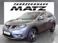 Nissan X-Trail TEKNA 1.6 DIG-T 4x2 *Navi*Sitzhzg* - Obernkirchen