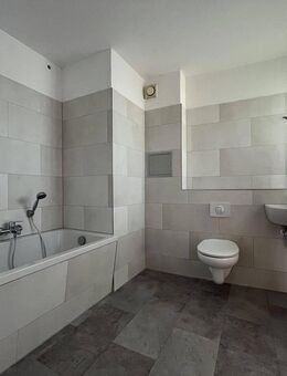 3 Zimmer-Wohnung in der Fußgängerzone - Naumburg (Saale)