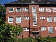 Helle Zwei-Zimmer-Wohnung auf Siebethsburg! - Wilhelmshaven