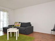 Möblierte 2-Zimmerwohnung in Eibelstadt - Eibelstadt