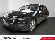 Skoda Scala, 1.0 Drive Interieur-Design-Paket Loft, Jahr 2024 - Eutin