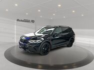 VW Tiguan, 2.0 TSI Allspace R-Line STH, Jahr 2024 - Wolfhagen