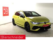 VW Golf, 2.0 TSI R 8 333 Limited Edition 19 Perfo P, Jahr 2022 - Schopfloch (Bayern)