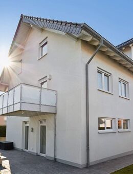 Repräsentativ, flexibel, wertbeständig - Wohn- und Geschäftshaus mit Charme - Paderborn