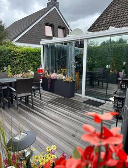 Ansehnliches Einfamilienhaus - Schwentinental