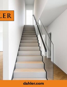 Einfamilienhaus im Erstbezug mit ausreichend Platz bei Berlin - Falkensee