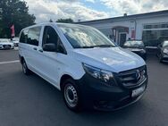 Mercedes-Benz Vito Tourer 114/116 CDI, 119 CDI/BT Pro lang - Ober-Mörlen