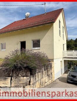 Wohntraum für die ganze Familie - oder Kapitalanlage! - Mühlacker