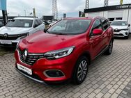 Renault Kadjar, TCe 140 GPF INTENS, Jahr 2021 - Dresden