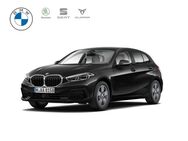 BMW 118, i Limousine Advantage, Jahr 2020 - Leipzig