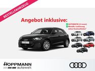 Audi A1, Sportback 25 TFSI AUTOMATIK BESTELLAKTION, Jahr 2022 - Herborn (Hessen)