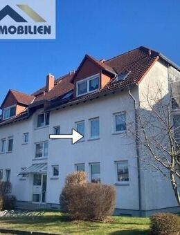 Eigentumswohnung als Renditeobjekt - Werdau