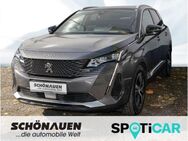 Peugeot 3008, 1.6 225 e GT-LINE, Jahr 2021 - Solingen (Klingenstadt)