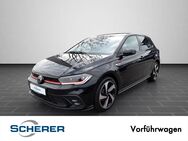 VW Polo, GTI ückfahrkamera Assistenzpaket, Jahr 2024 - Neustadt (Weinstraße)