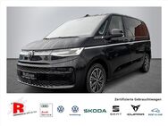 VW T7 Multivan, 1.4 l Multivan KÜ Style eHybrid OPF 150 116 6, Jahr 2024 - Rellingen