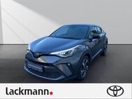 Toyota C-HR 2.0 Hybrid Team D*LED*Kamera*CarPlay*Comfort - Wuppertal