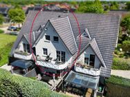 Vermietete Maisonette-ETW in Wildeshausen auf knapp 62 m ² Wohnfläche in gepflegtem 6-FH - Wildeshausen