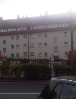 Sparen Sie hier die Provision!!! Vermietete 2,5-Zimmer-Wohnung zur Kapitalanlage - Bad Homburg (Höhe)