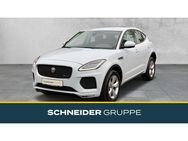 Jaguar E-Pace, D180 R-DYNAMIC, Jahr 2020 - Chemnitz