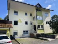 Solide Kapitalanlage mit Charme: Gepflegtes Mehrfamilienhaus mit 4 Einheiten und Gartenidylle - Rosenberg (Regierungsbezirk Karlsruhe)