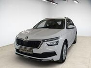 Skoda Kamiq, 1.5 TSI OPF Style ||||||, Jahr 2021 - München