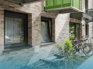Exklusives Business-Apartment im Herzen von Düsseldorf Derendorf - Top Lage mit Balkon! - Düsseldorf