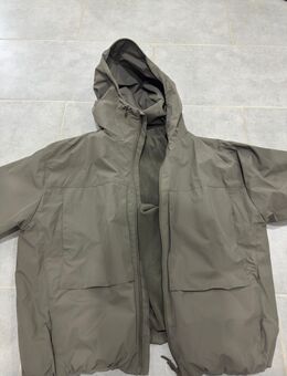 ZARA WINDBREAKER JACKE - Dortmund