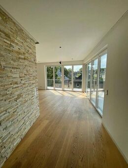 TOP PENTHOUSE MIT DACHTERRASSE - Dortmund