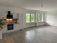 Traumhafte 123 m² - EG-Wohnung , herrlicher Blick über die Fränkische Schweiz - Top Energiewerte! - Obertrubach
