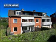Solide Investition - Gepflegtes & modernisiertes 6- Parteien Mehrfamilienhaus in Raesfeld-Erle - Raesfeld