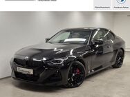 BMW M240i, xDrive Coupé M Sportpaket HK HiFi GSD, Jahr 2024 - Rosenheim