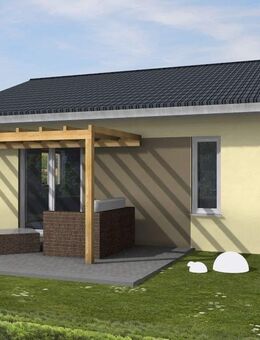 Wow! Tiny Haus massiv für Zwei in Selb - Selb