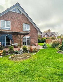 FAMILIENPARADIES MIT GROßEM GARTEN - Hannover