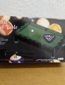 Mini Pool Table. kleines Billardspiel, neu, ovp in 33647