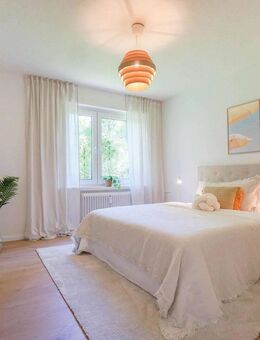 Moderne 3-Zimmerwohnung in Schwachhausen - Bremen