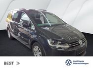 VW Sharan, 1.4 TSI Comfortline 16ZOLL, Jahr 2021 - Mühlheim (Main)