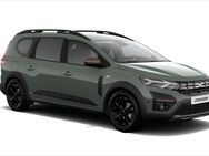 Dacia Jogger, Extreme ECO-G 100, Jahr 2022 - Herbertingen