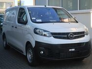 Opel Vivaro, Cargo M, Jahr 2023 - Hachenburg