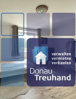 Großzügig, günstig, zentral: 3-Zimmer-Wohnung gegenüber Uni - ideal für eine WG! - Passau