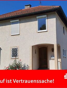 Achern, Grossweier - Die Immobilie für Ihre Familie! - Achern