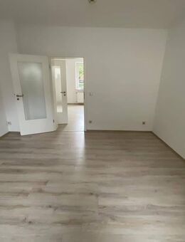 Demnächst frei! 2-Zimmer-Wohnung in Herten Westerholt - Herten