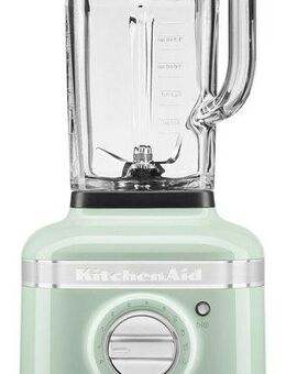 KitchenAid Standmixer 5KSB4026EPT Pistazie, 1200 W