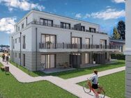 Modernes Wohnen in Traumlage Essen Kettwig - Exklusive Penthouse Wohnung ab 99-114 m² - Ratingen
