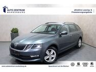 Skoda Octavia Combi AHK LED NAVI MIRROR LINK PDC TEMPO - Wardenburg