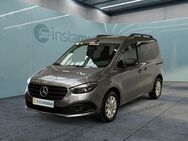 Mercedes Citan, 113 Tourer Pro MBUX, Jahr 2022 - München