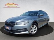 Skoda Superb Combi Ambition*Tempomat*LED*AHK* - Ebersdorf (Coburg)