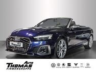 Audi S5, 3.0 TFSI quattro Cabriolet, Jahr 2020 - Bonn